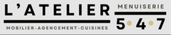Logo L'Atelier 547